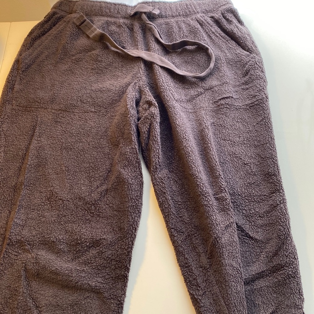 Aerie Comfy Joggers